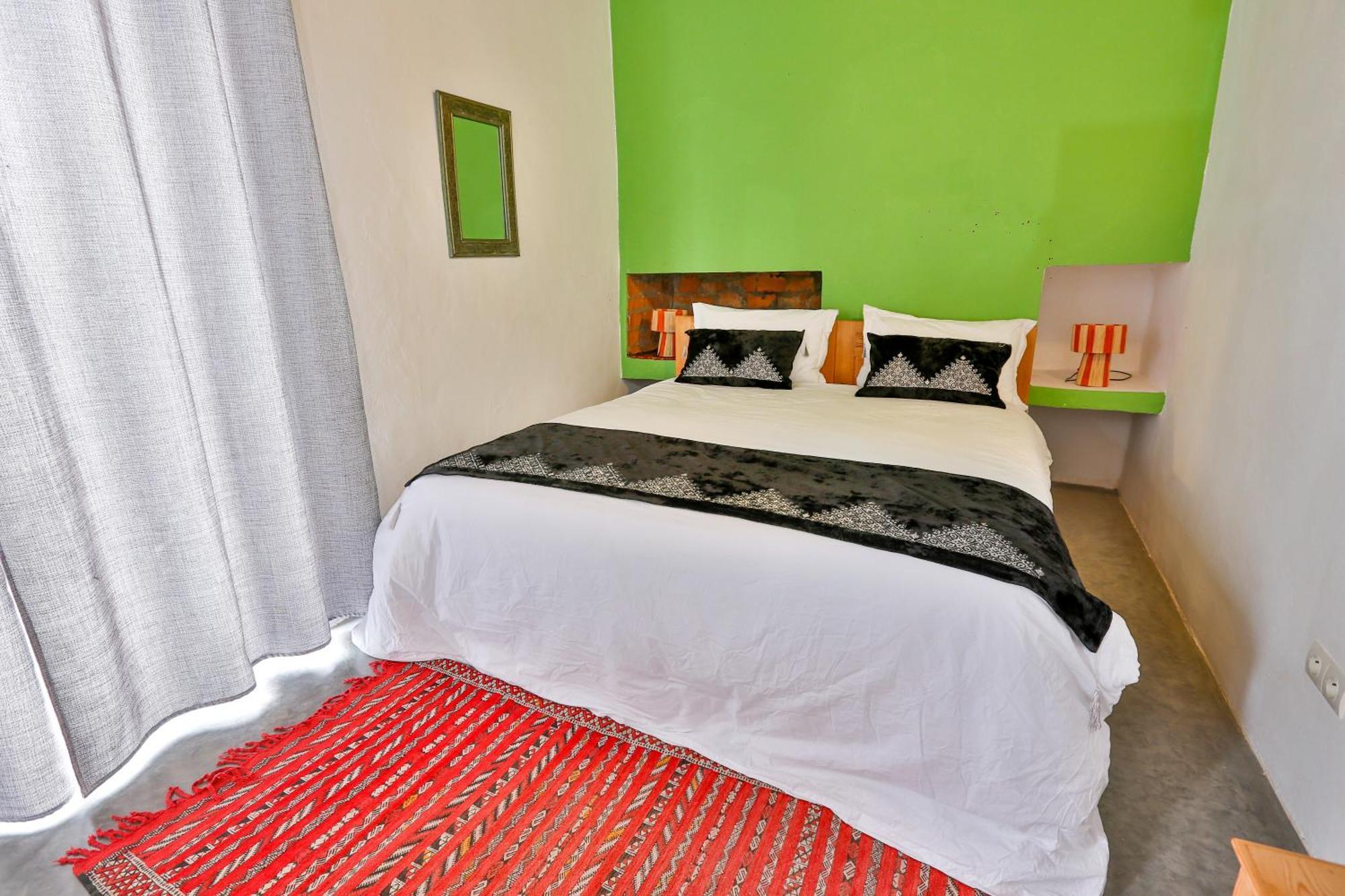 Riad Dar Sebta Esauira Exterior foto
