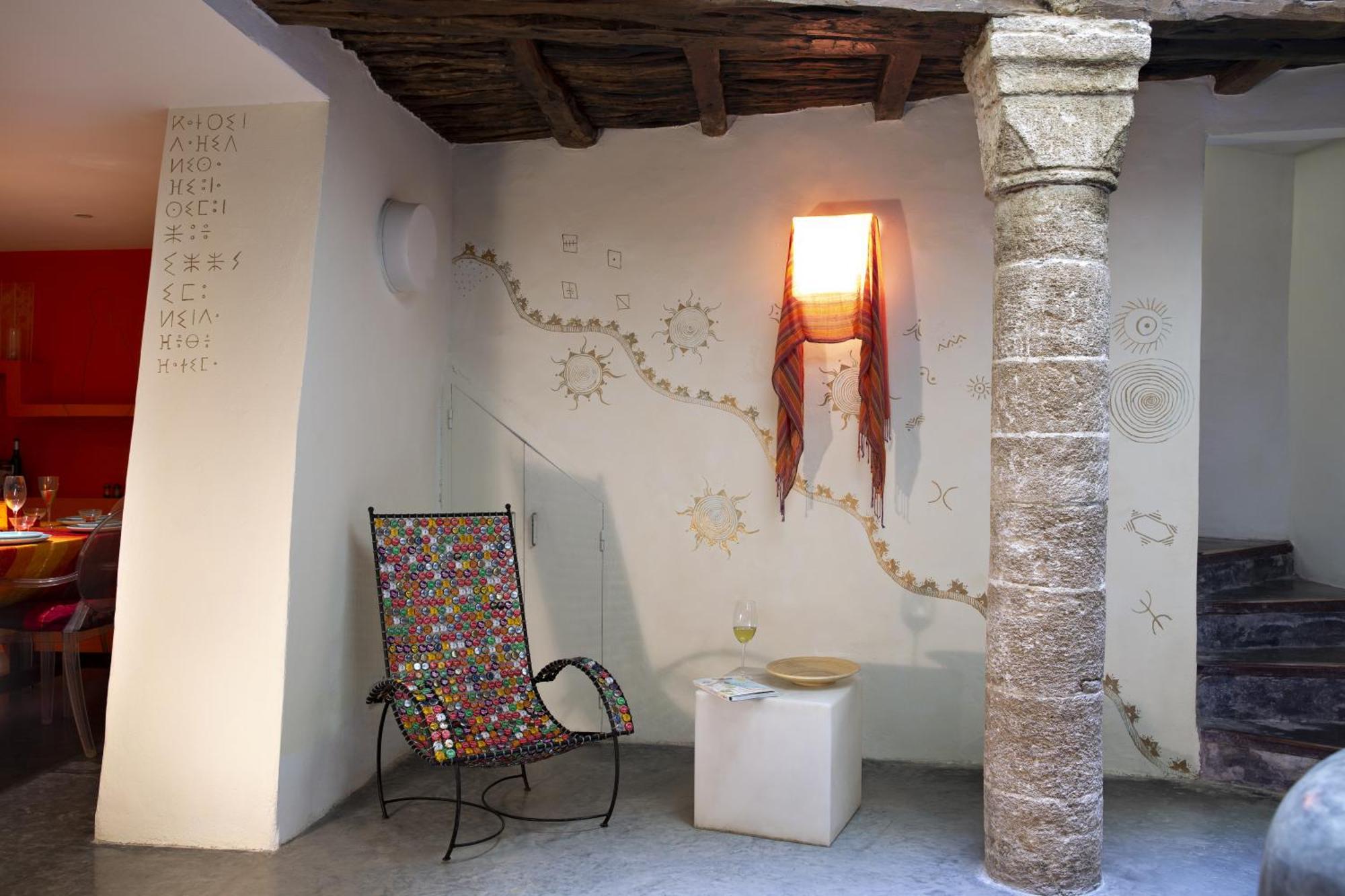 Riad Dar Sebta Esauira Exterior foto