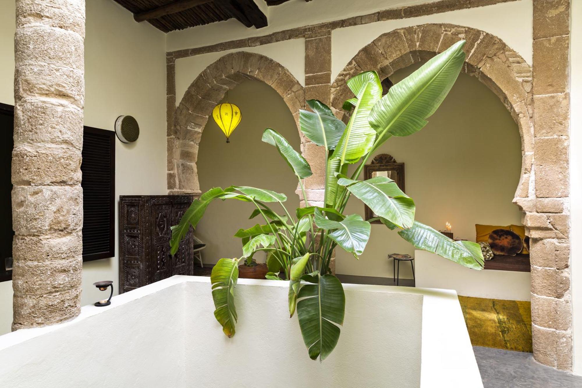 Riad Dar Sebta Esauira Exterior foto