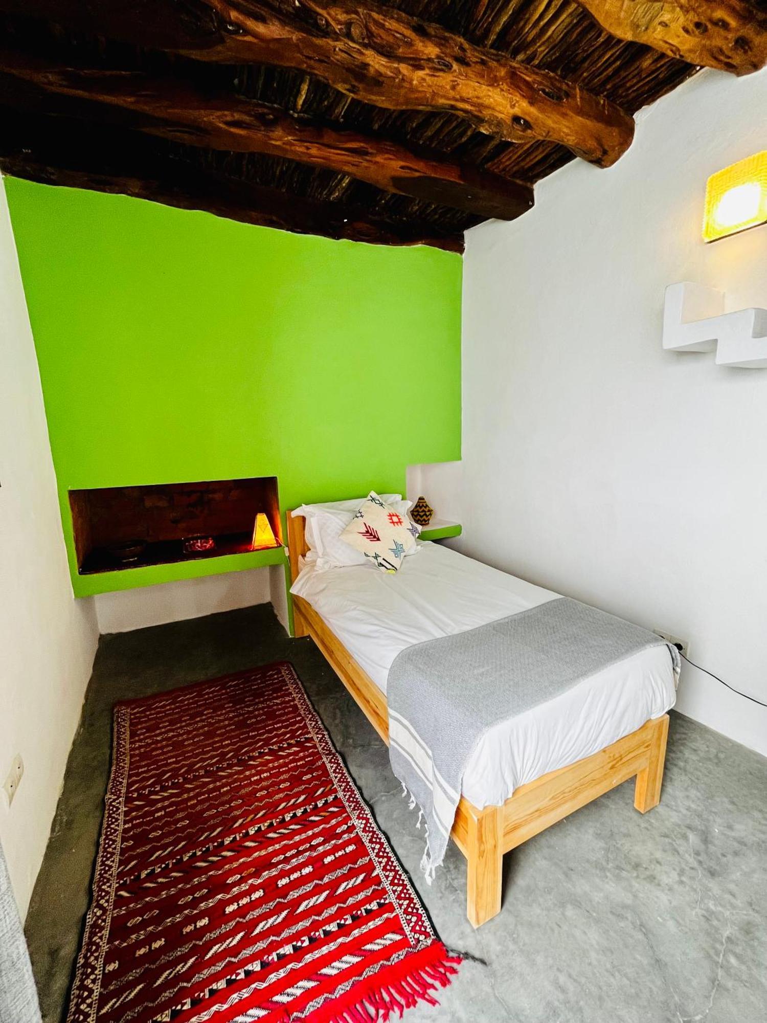 Riad Dar Sebta Esauira Habitación foto