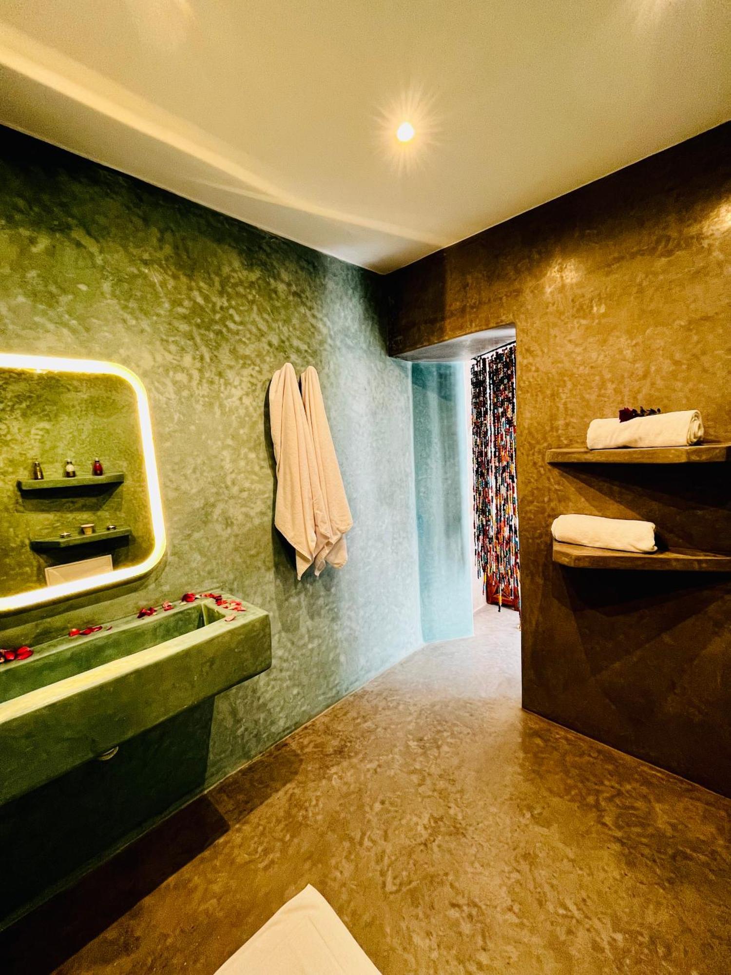 Riad Dar Sebta Esauira Exterior foto