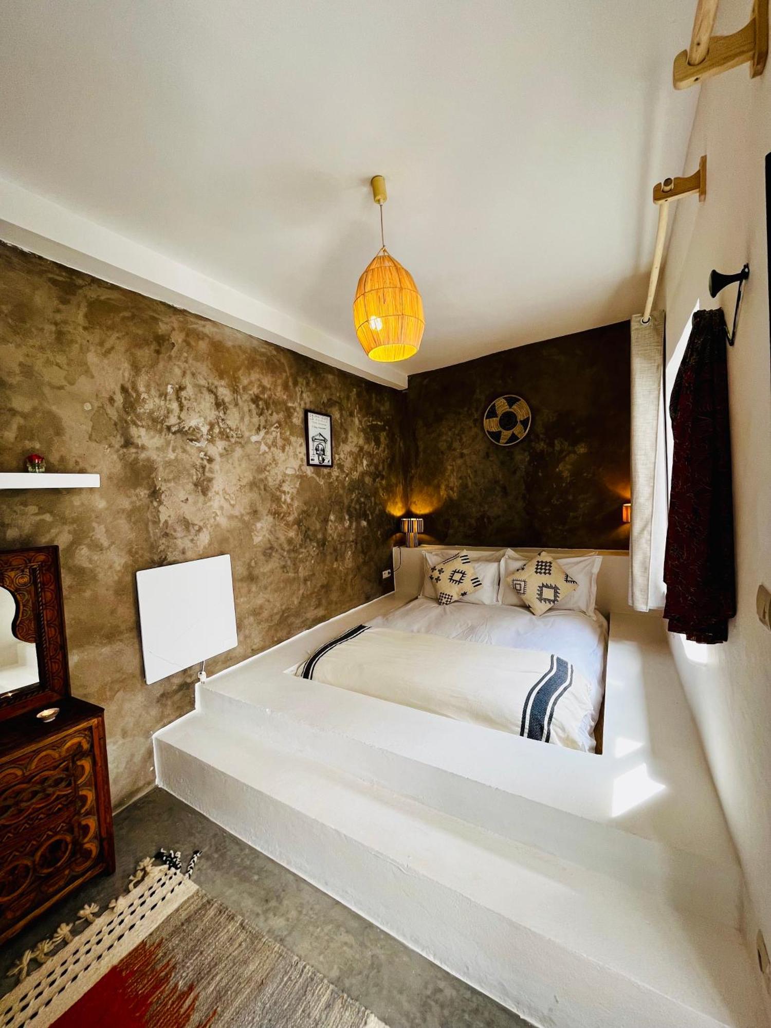 Riad Dar Sebta Esauira Exterior foto