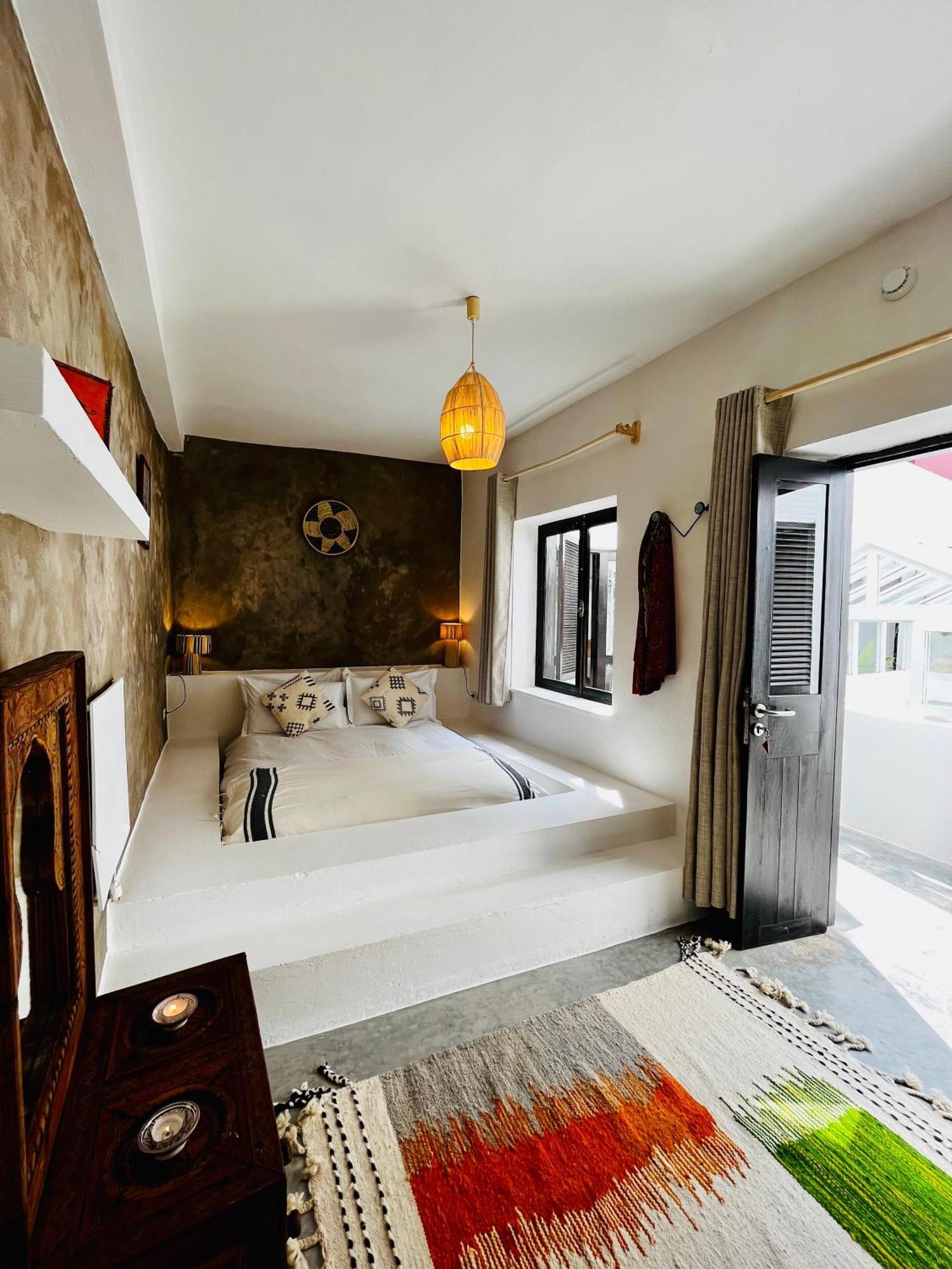 Riad Dar Sebta Esauira Exterior foto