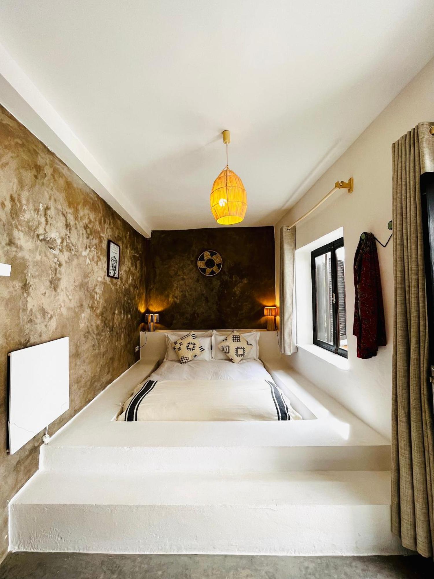 Riad Dar Sebta Esauira Habitación foto