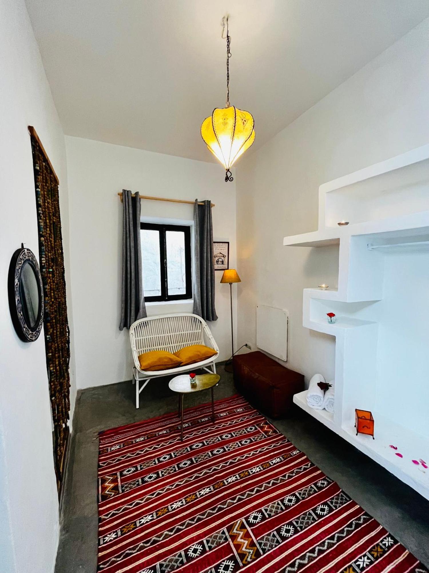 Riad Dar Sebta Esauira Exterior foto