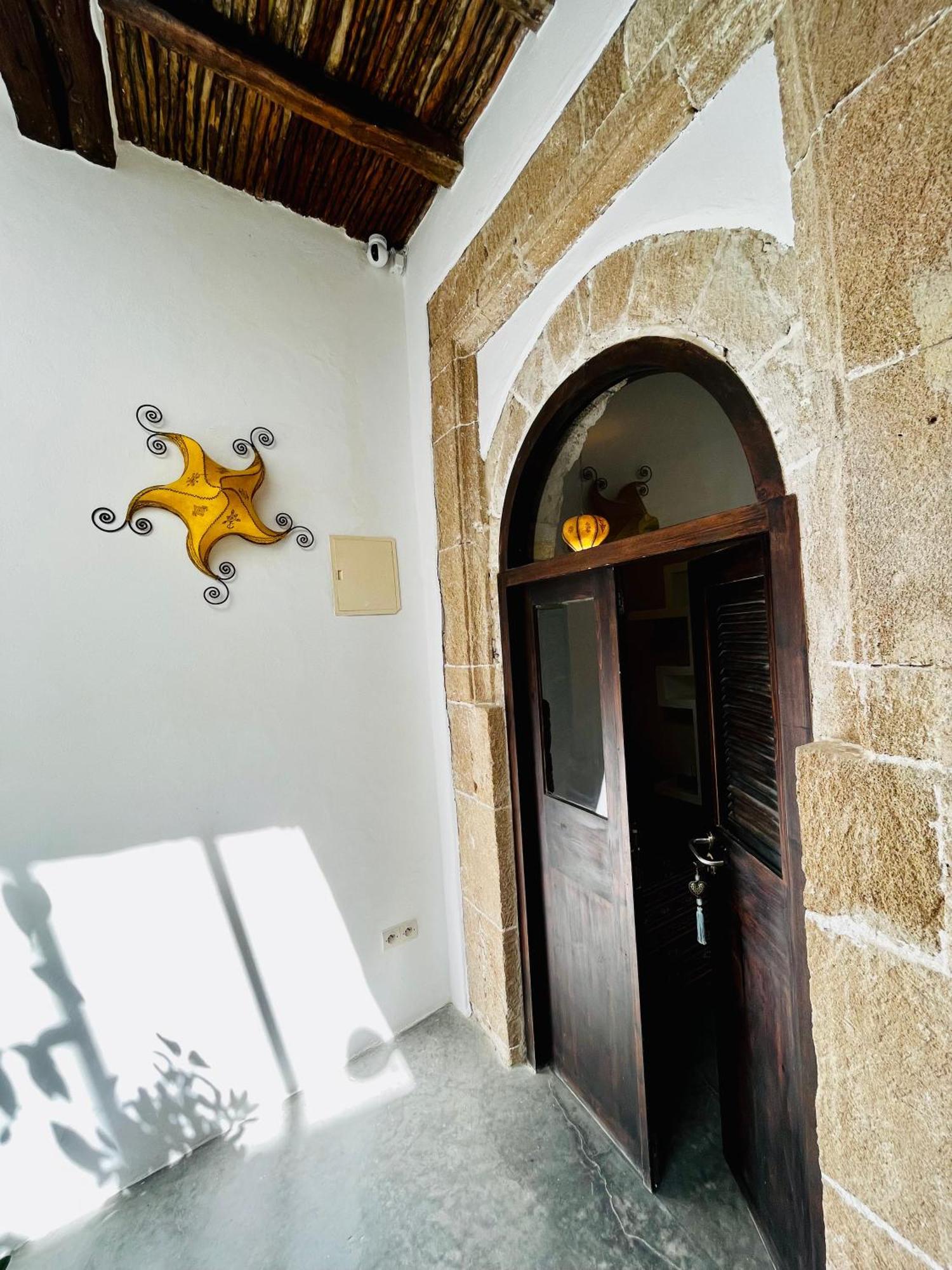 Riad Dar Sebta Esauira Exterior foto
