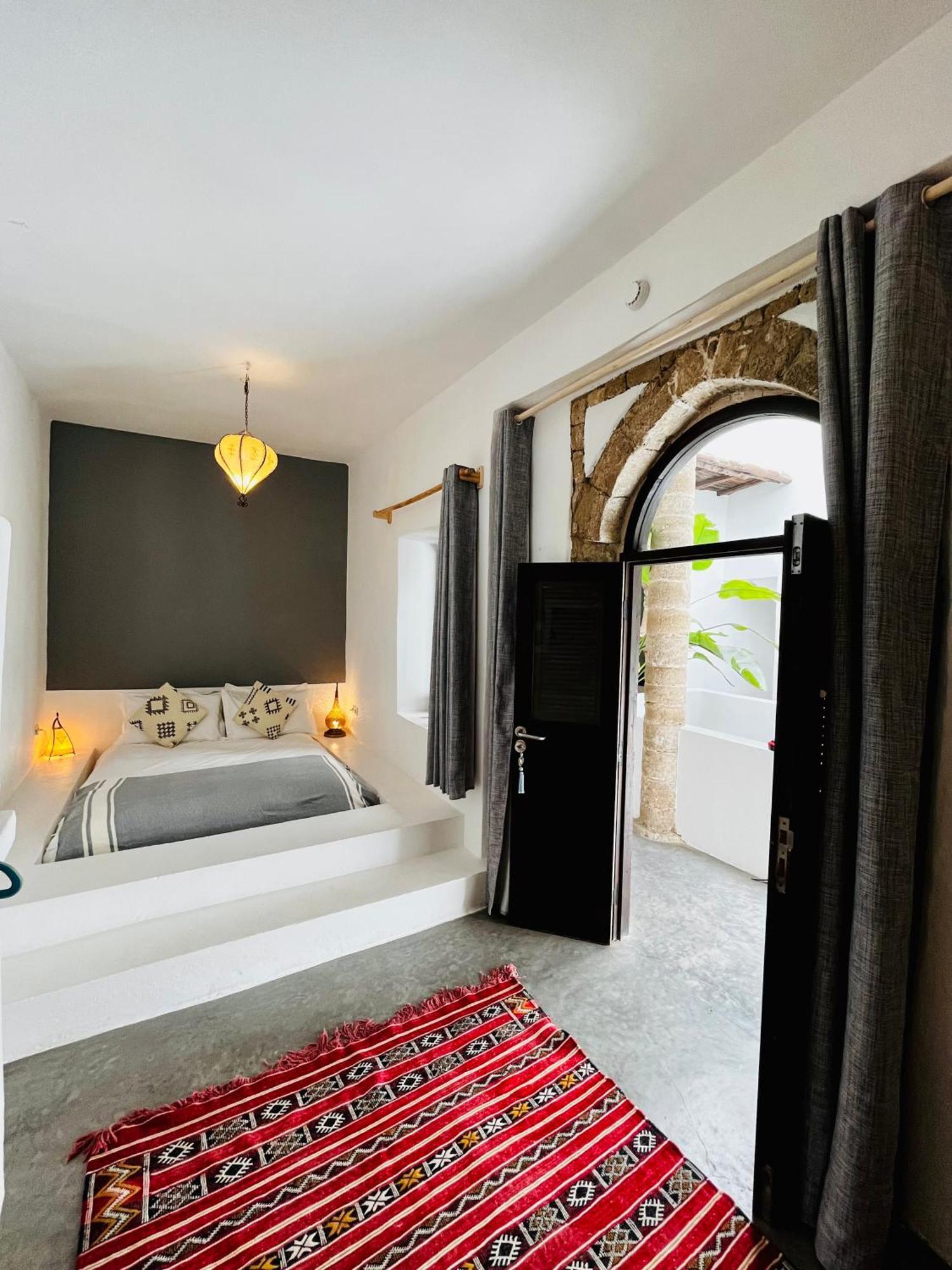 Riad Dar Sebta Esauira Exterior foto