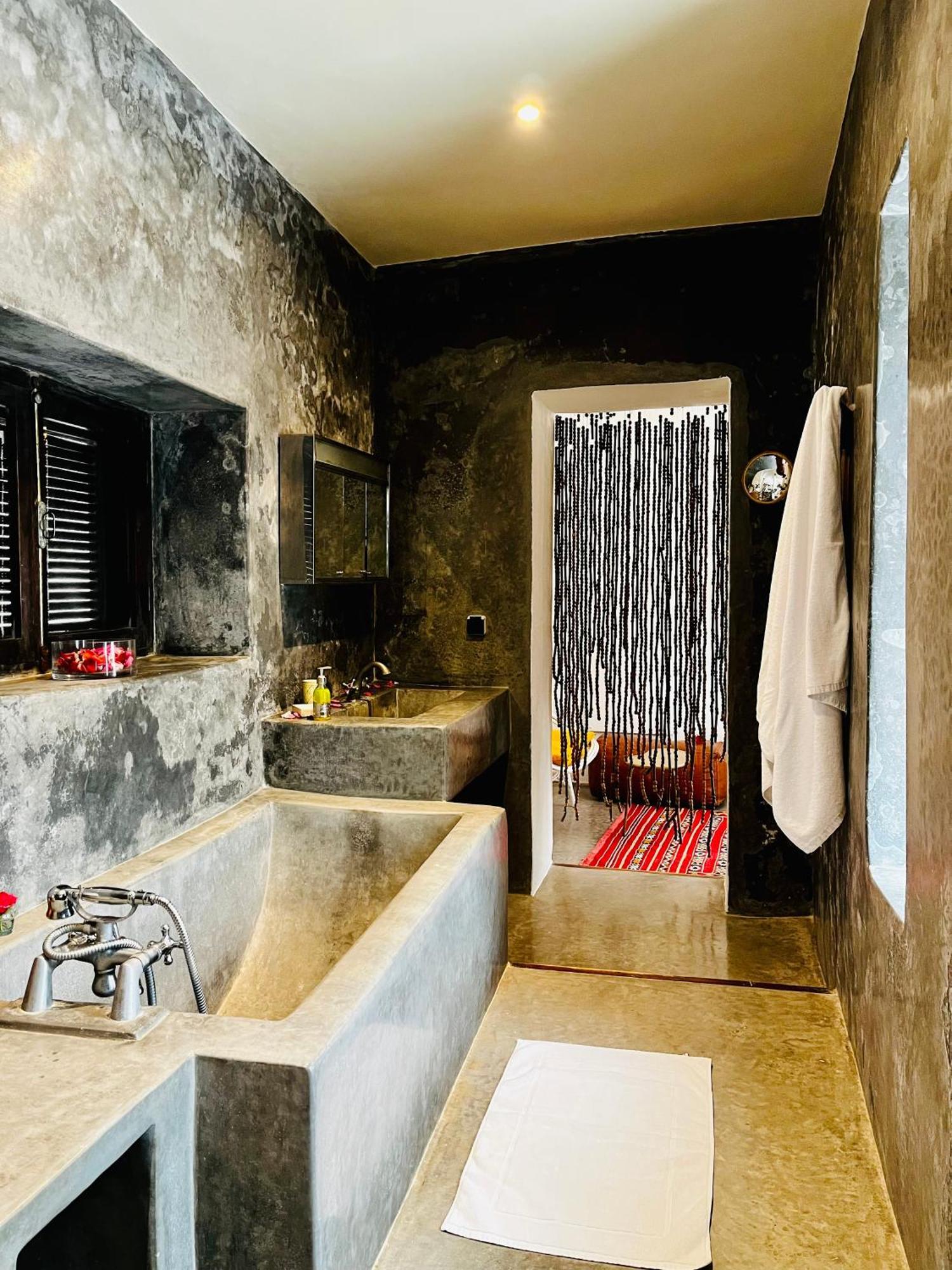 Riad Dar Sebta Esauira Exterior foto