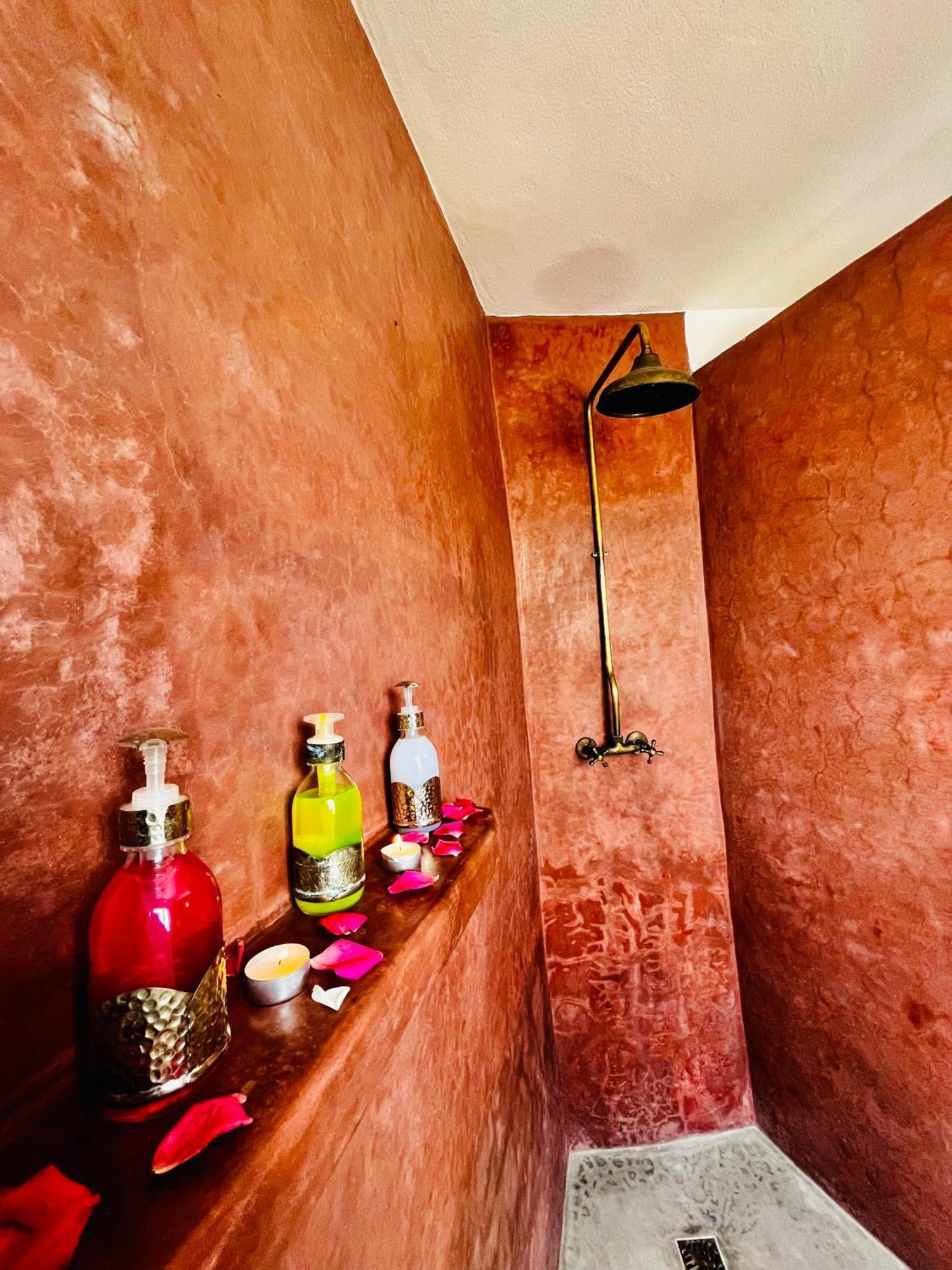 Riad Dar Sebta Esauira Exterior foto