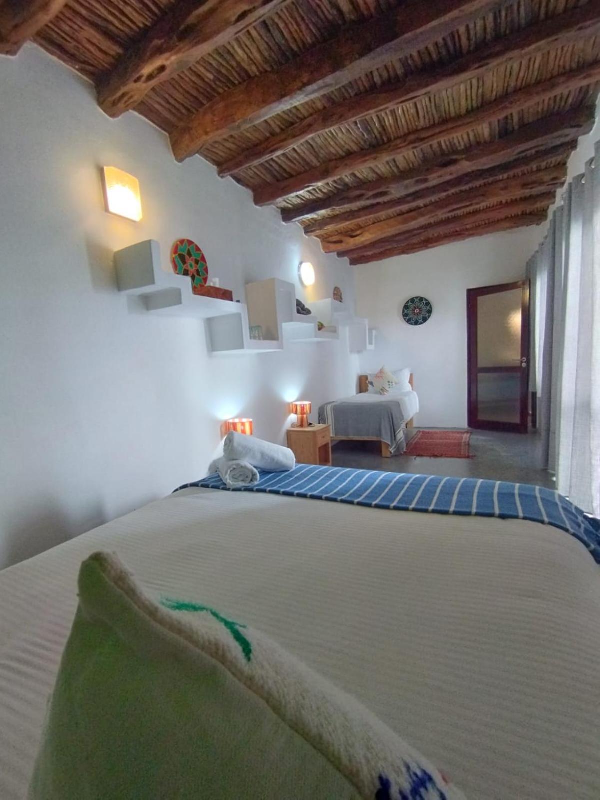 Riad Dar Sebta Esauira Habitación foto