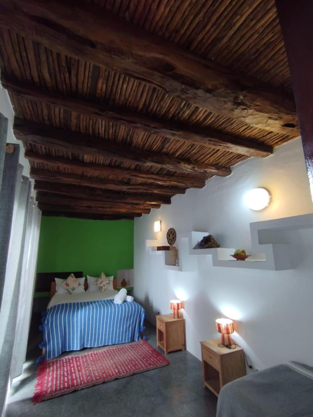 Riad Dar Sebta Esauira Habitación foto