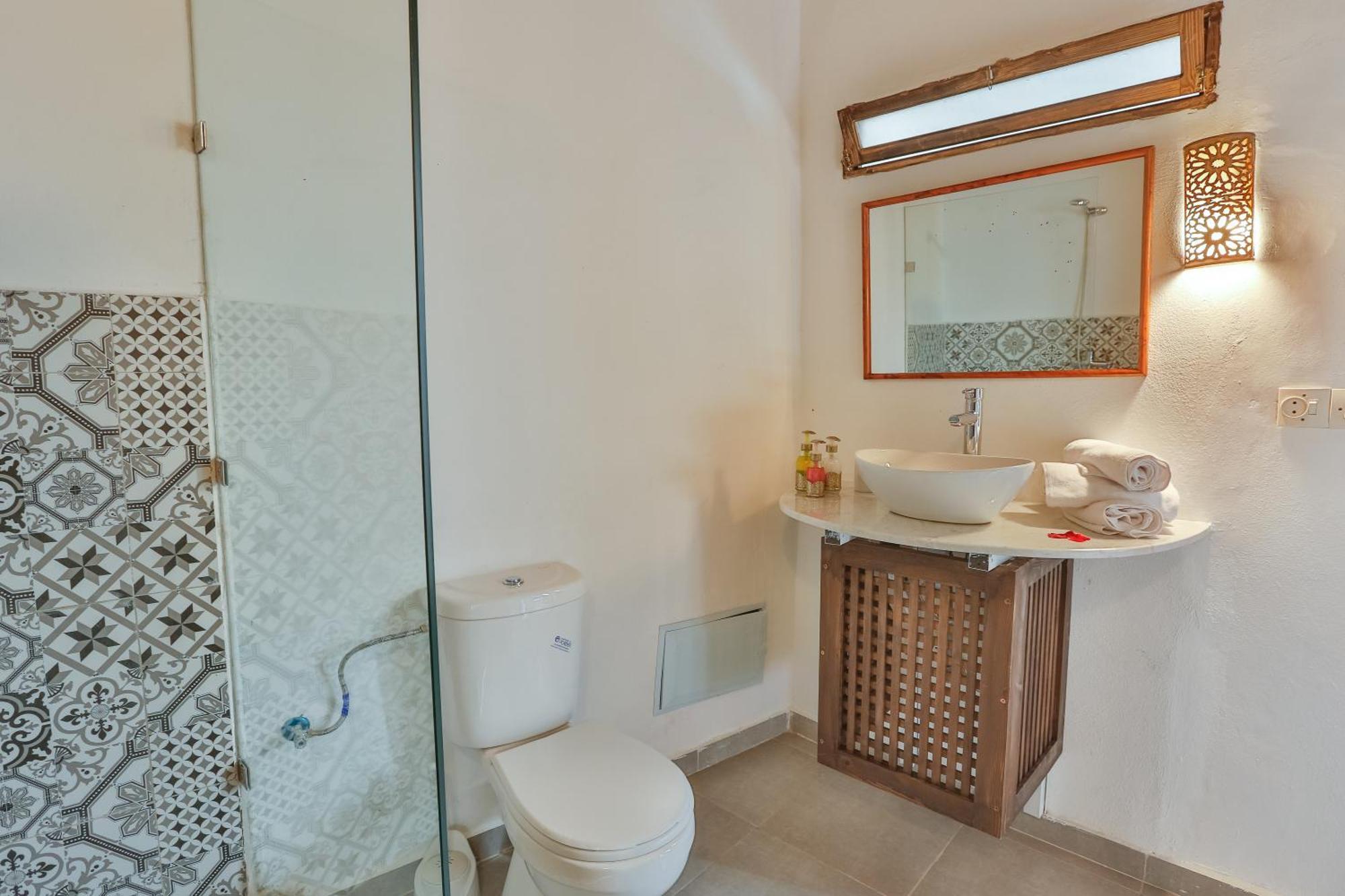 Riad Dar Sebta Esauira Habitación foto