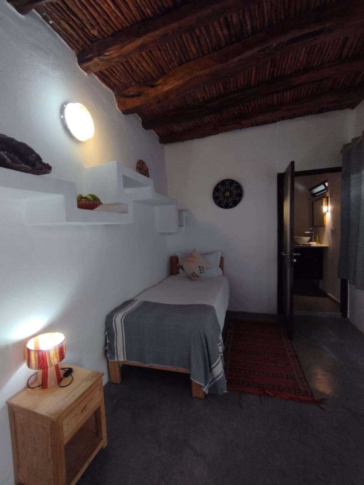 Riad Dar Sebta Esauira Habitación foto