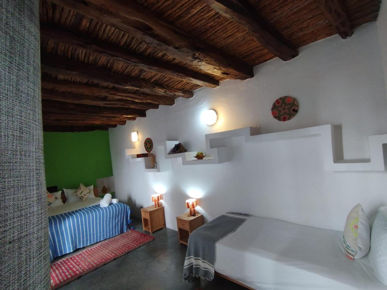 Riad Dar Sebta Esauira Habitación foto