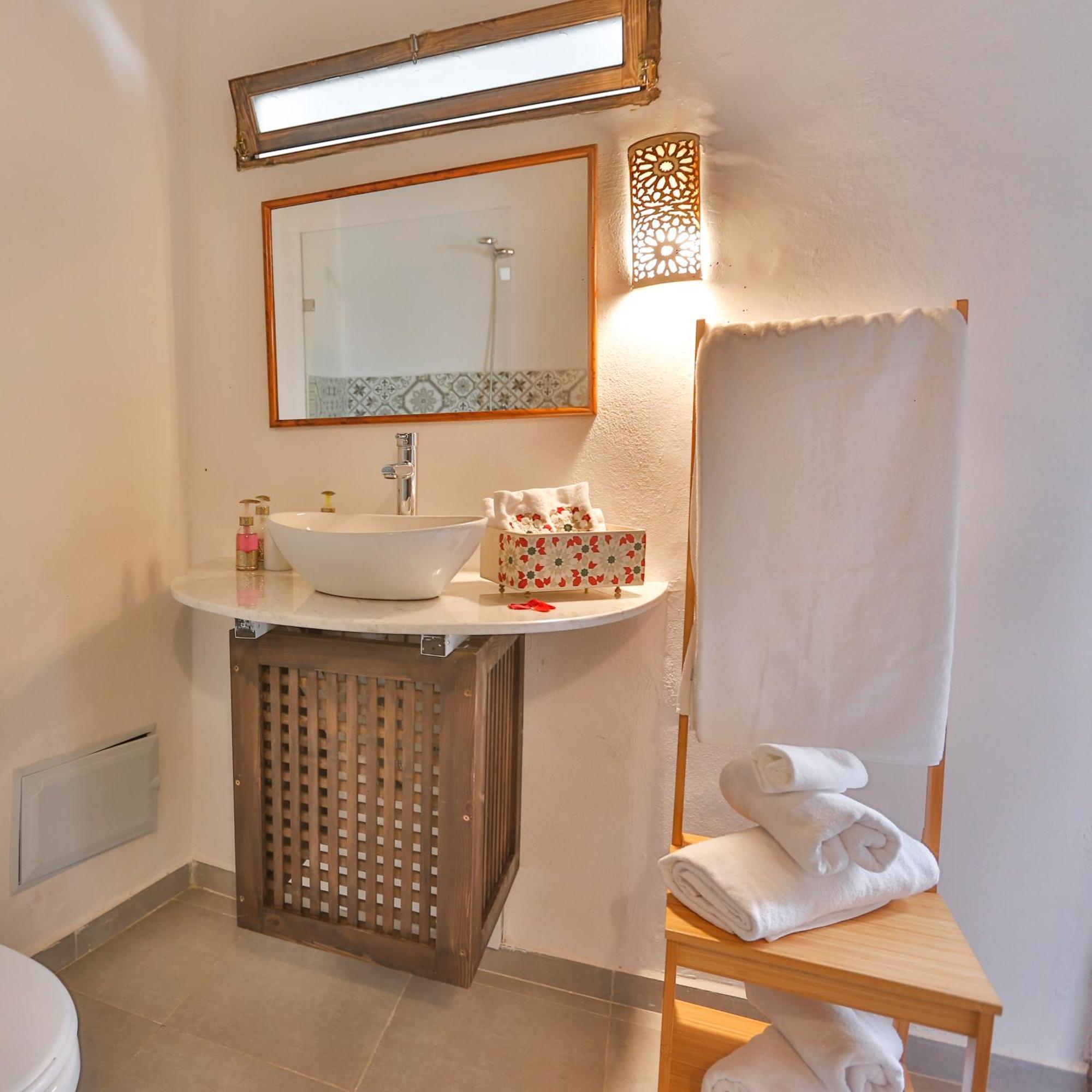 Riad Dar Sebta Esauira Habitación foto