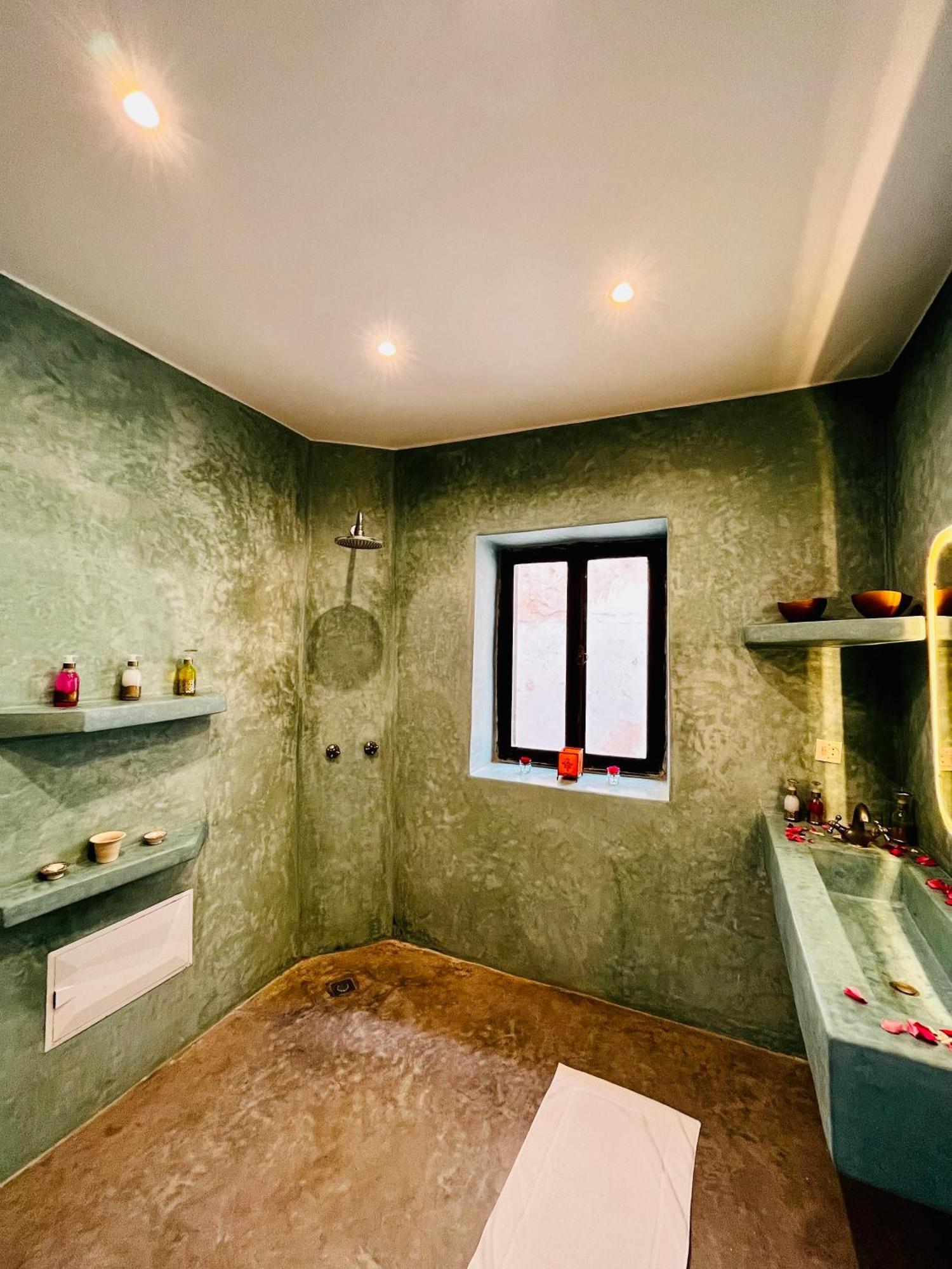 Riad Dar Sebta Esauira Habitación foto