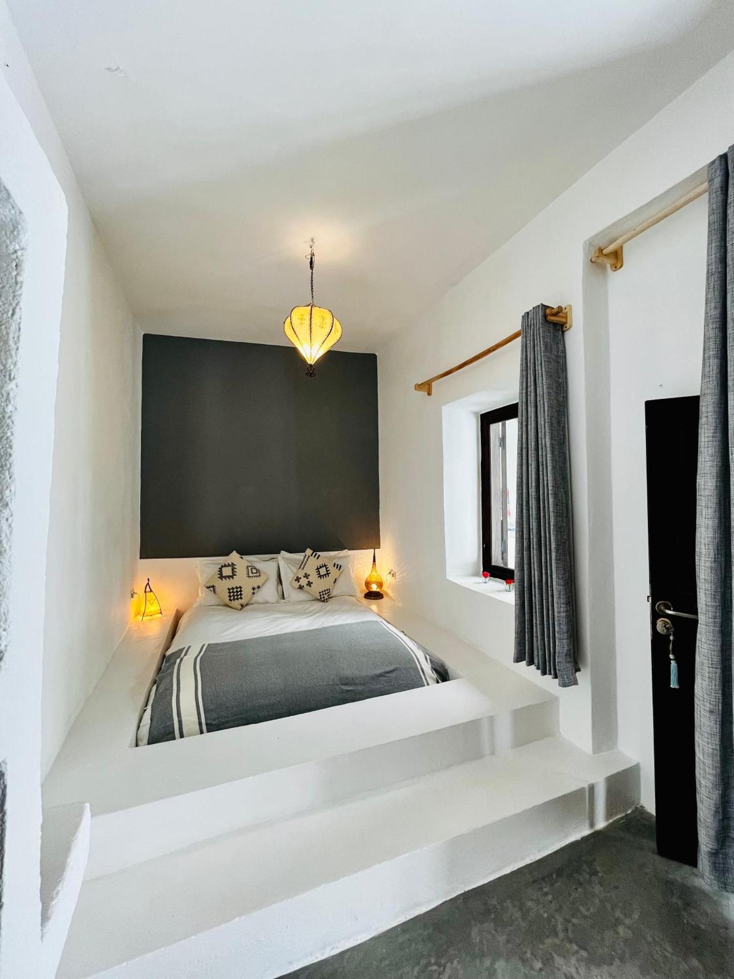 Riad Dar Sebta Esauira Habitación foto