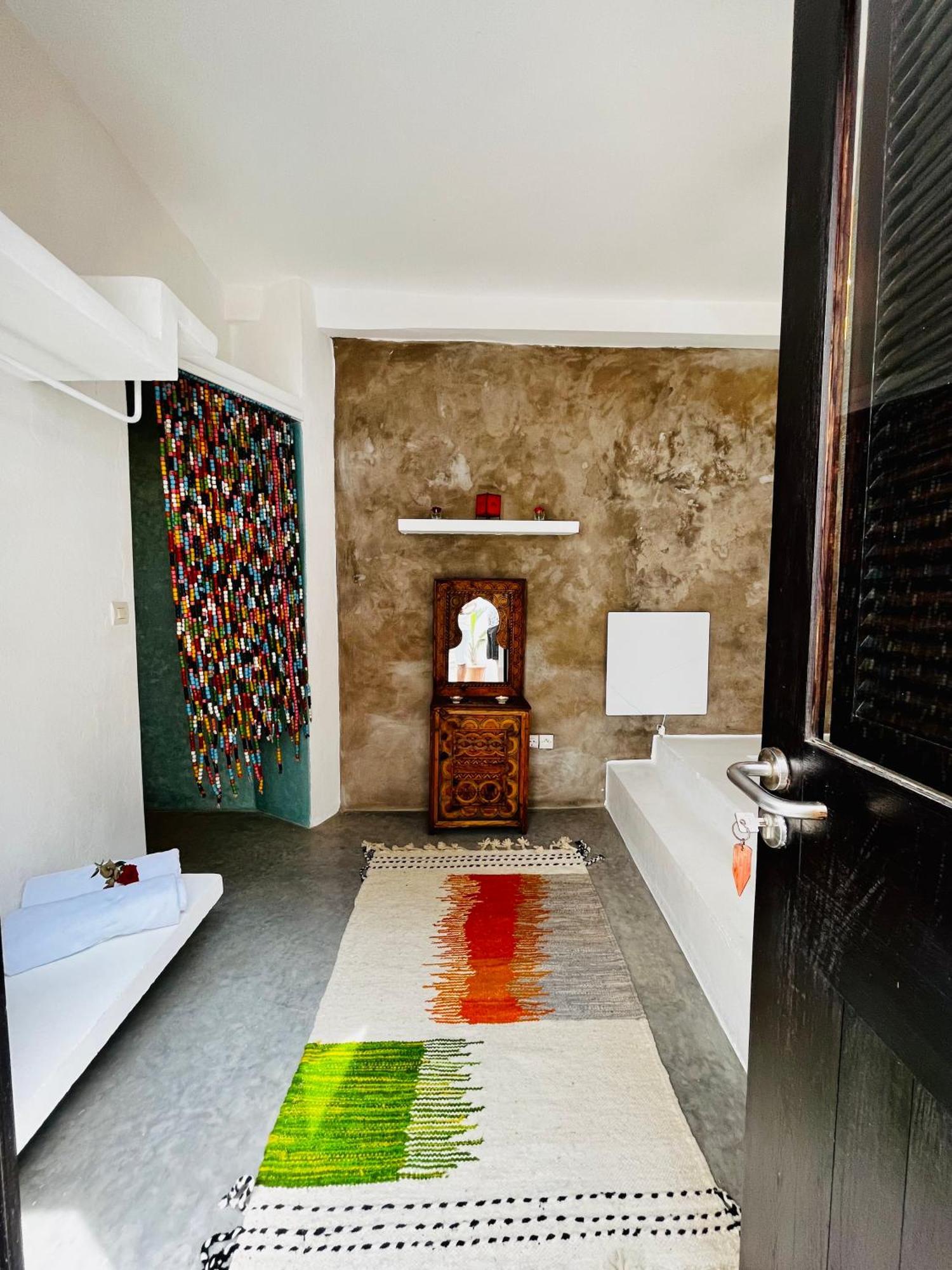 Riad Dar Sebta Esauira Habitación foto