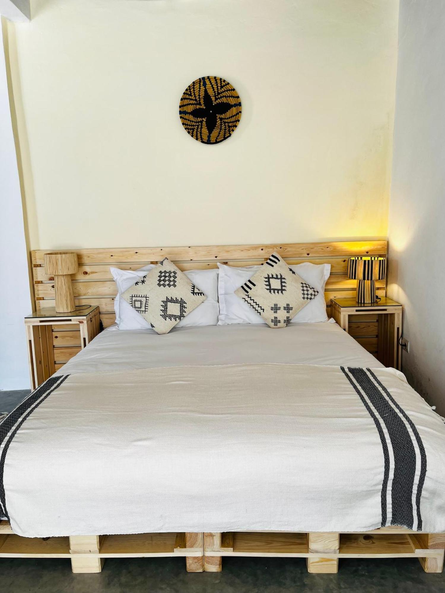 Riad Dar Sebta Esauira Habitación foto