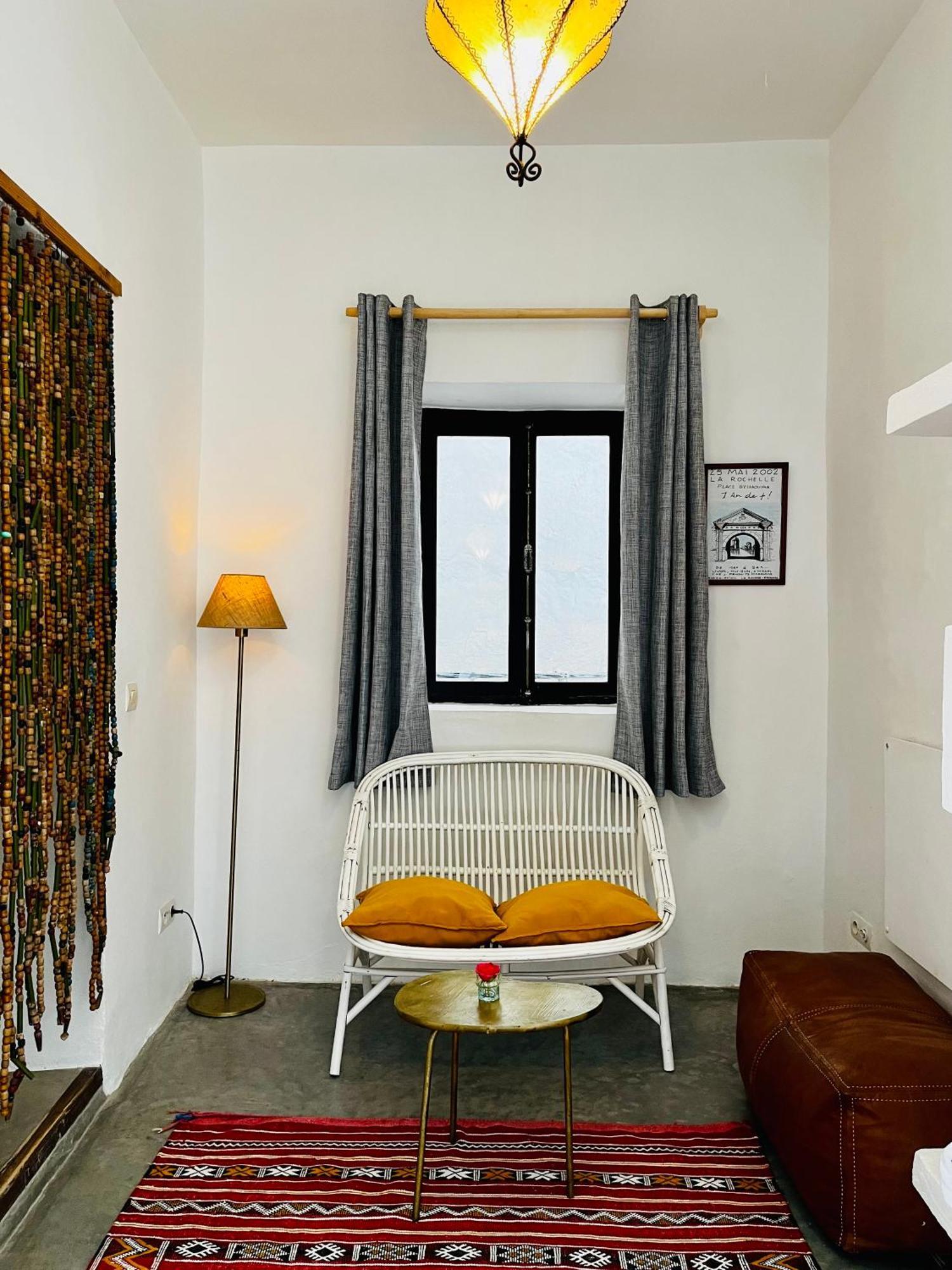 Riad Dar Sebta Esauira Exterior foto