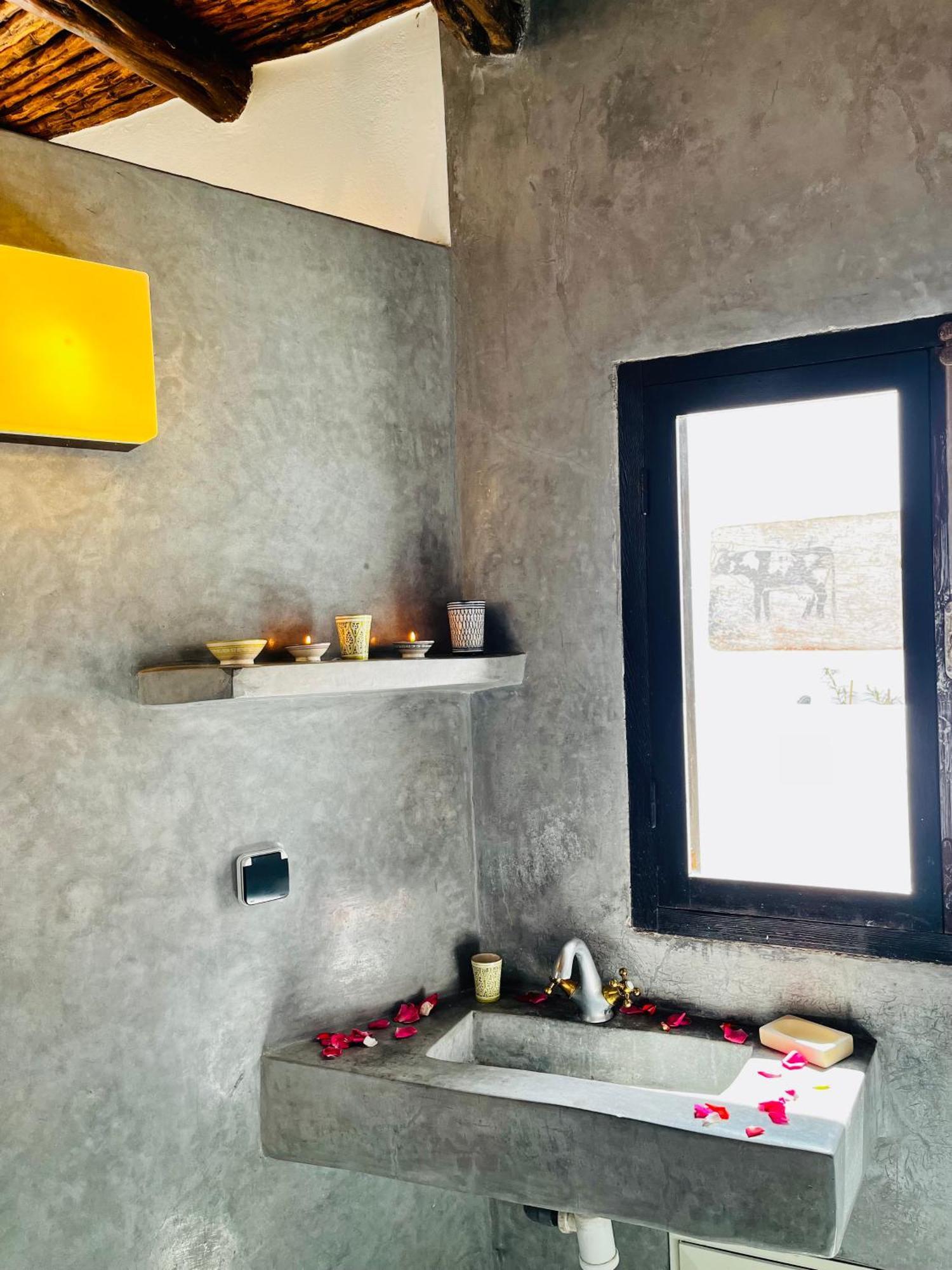 Riad Dar Sebta Esauira Habitación foto
