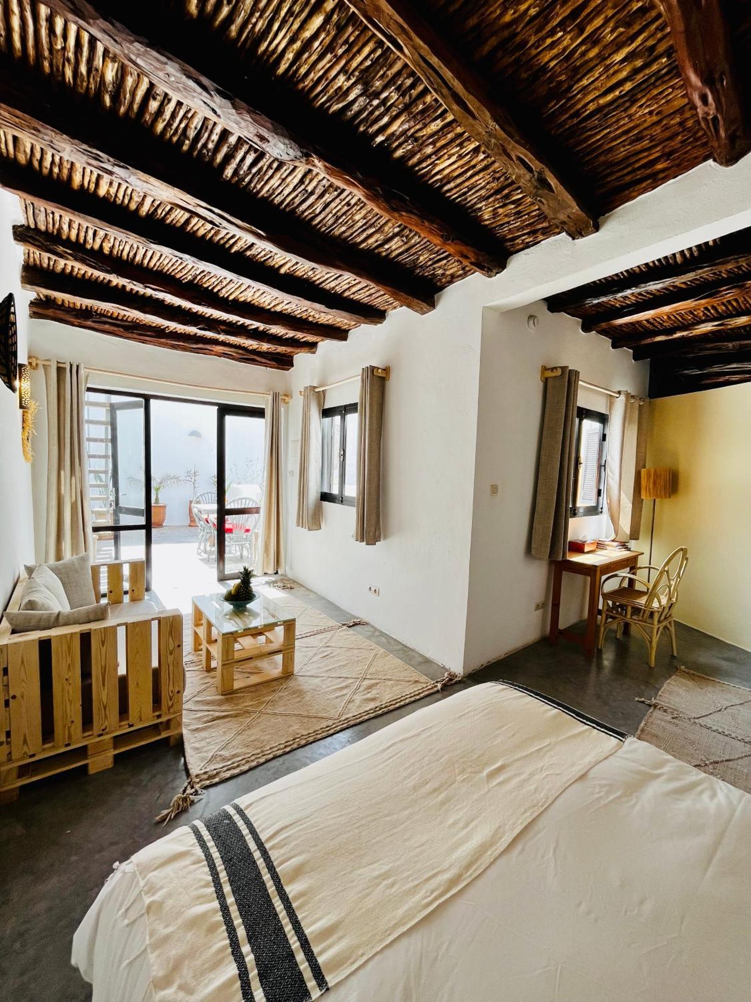 Riad Dar Sebta Esauira Habitación foto