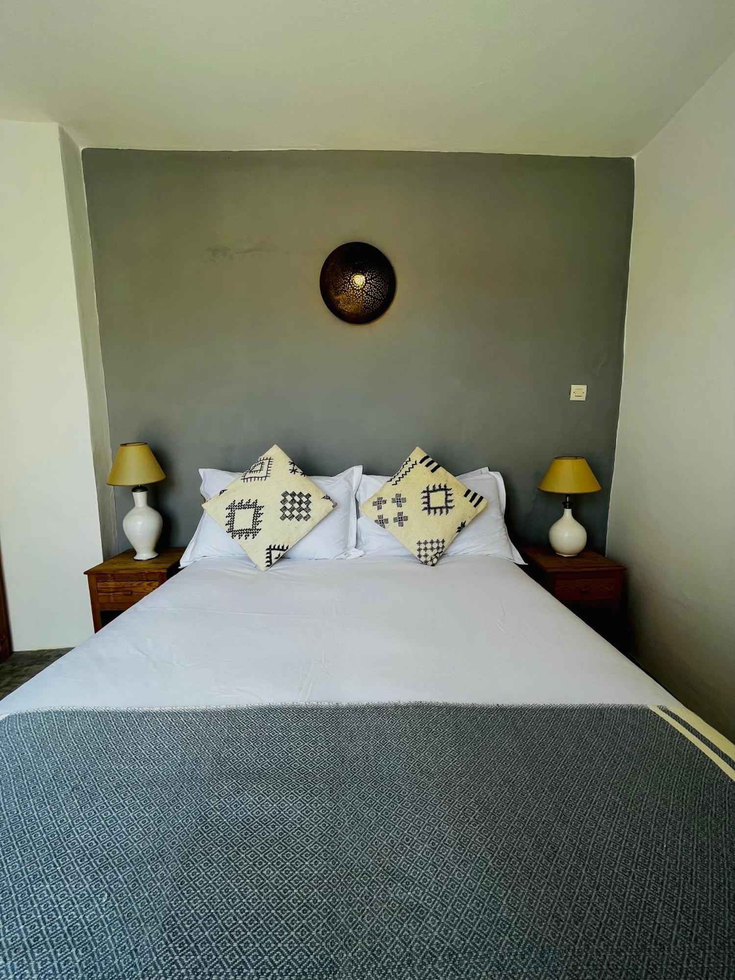 Riad Dar Sebta Esauira Habitación foto