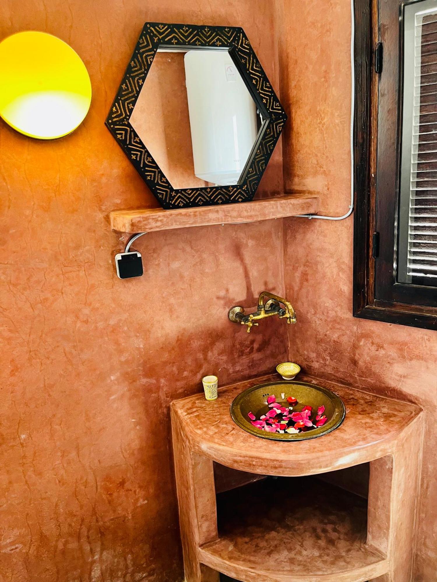 Riad Dar Sebta Esauira Habitación foto
