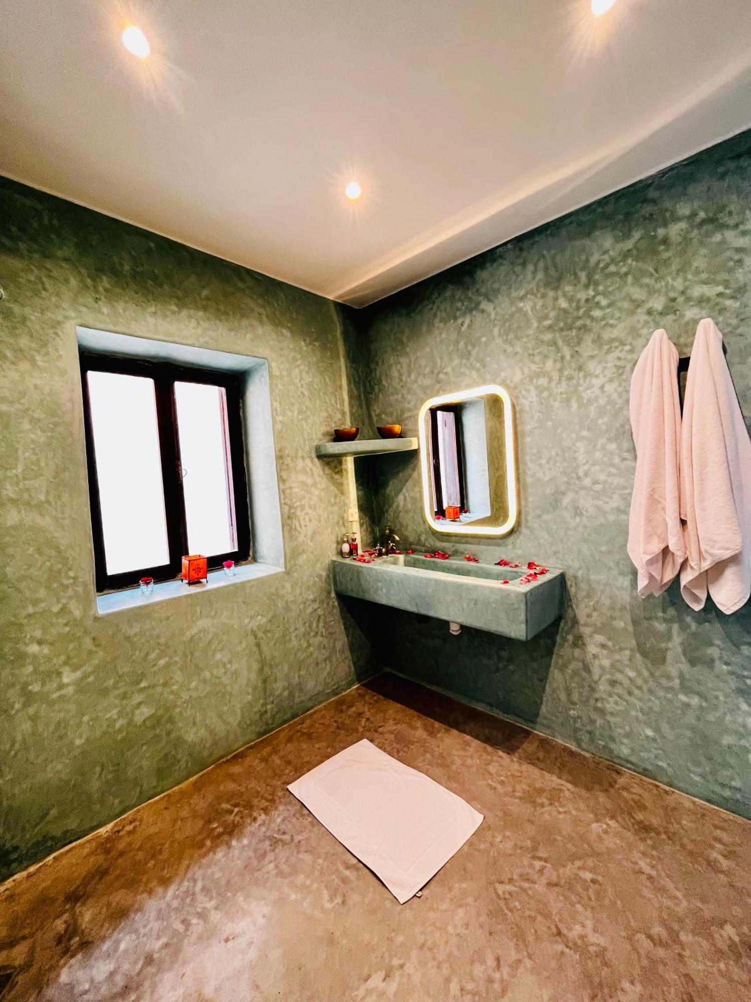 Riad Dar Sebta Esauira Habitación foto