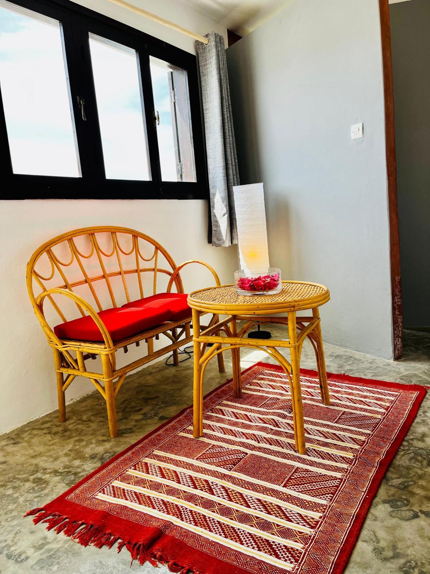 Riad Dar Sebta Esauira Habitación foto